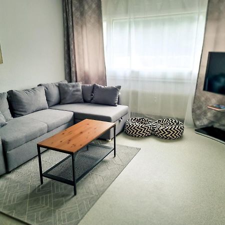 Nika Apartment - Aare Jungfrau Ag กรินเดลวัลด์ ภายนอก รูปภาพ